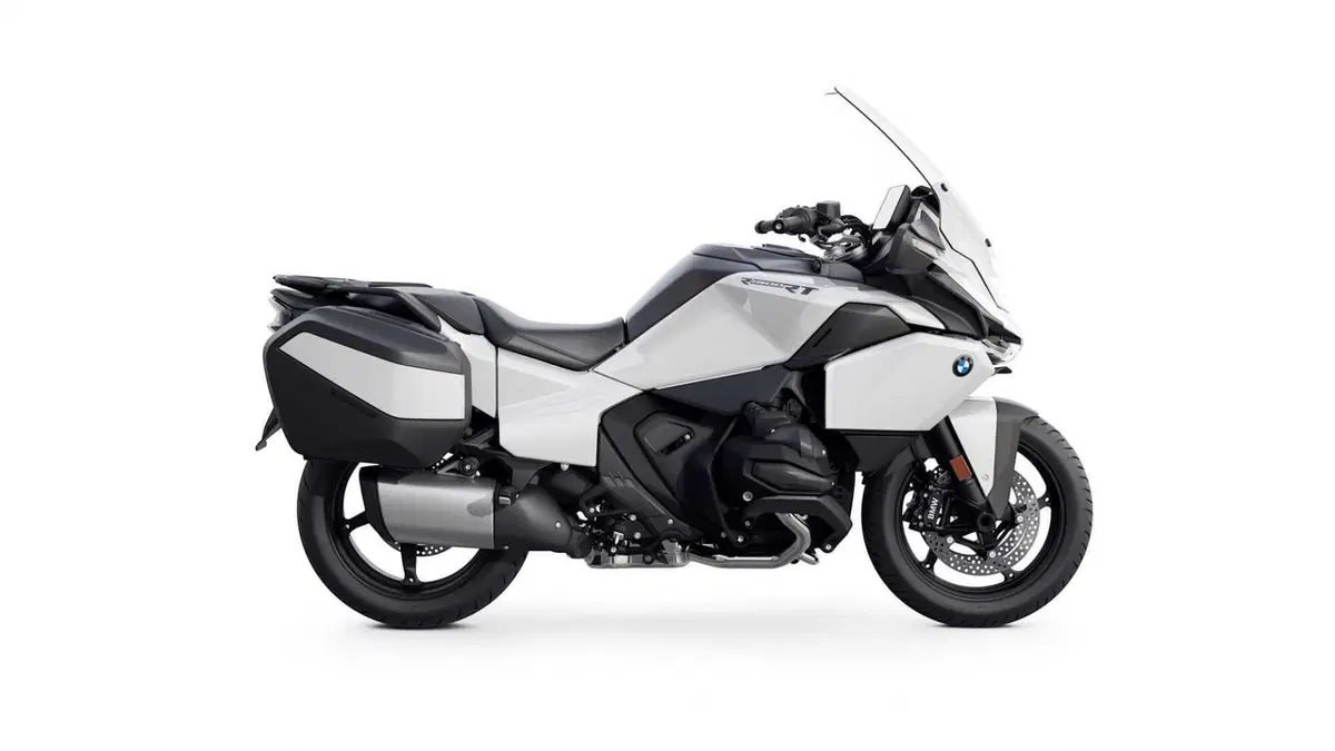 Bmw R 1300 RT R 1300 RT (2026) (11)