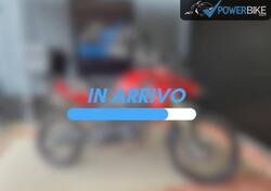 Honda Forza 750 DCT (2021 - 24) usata
