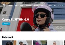 Nuovo eCommerce Tucano Urbano