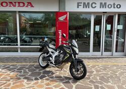 Honda CB 650 F ABS (2014 - 17) usata