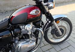 Kawasaki W 800 (2021 - 25) usata