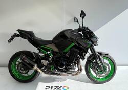 Kawasaki Z 900 (2021 - 24) usata
