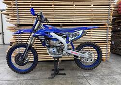 Yamaha YZ 450 F (2023) usata