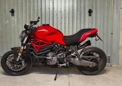 Ducati Monster 821 (2018 - 20) usata