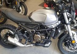 Voge Trofeo 300ACX Scrambler (2021 - 25) nuova