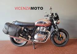Royal Enfield Interceptor 650 (2021 - 25) usata