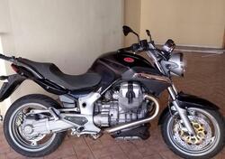 Moto Guzzi Breva 1200 usata
