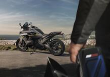 BMW R 1300 RS 2026: scheda tecnica e prezzo dell'attesissima sport tourer [GALLERY]