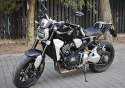 Honda CB 1000 R Neo Sport Cafè (2018 - 20) usata