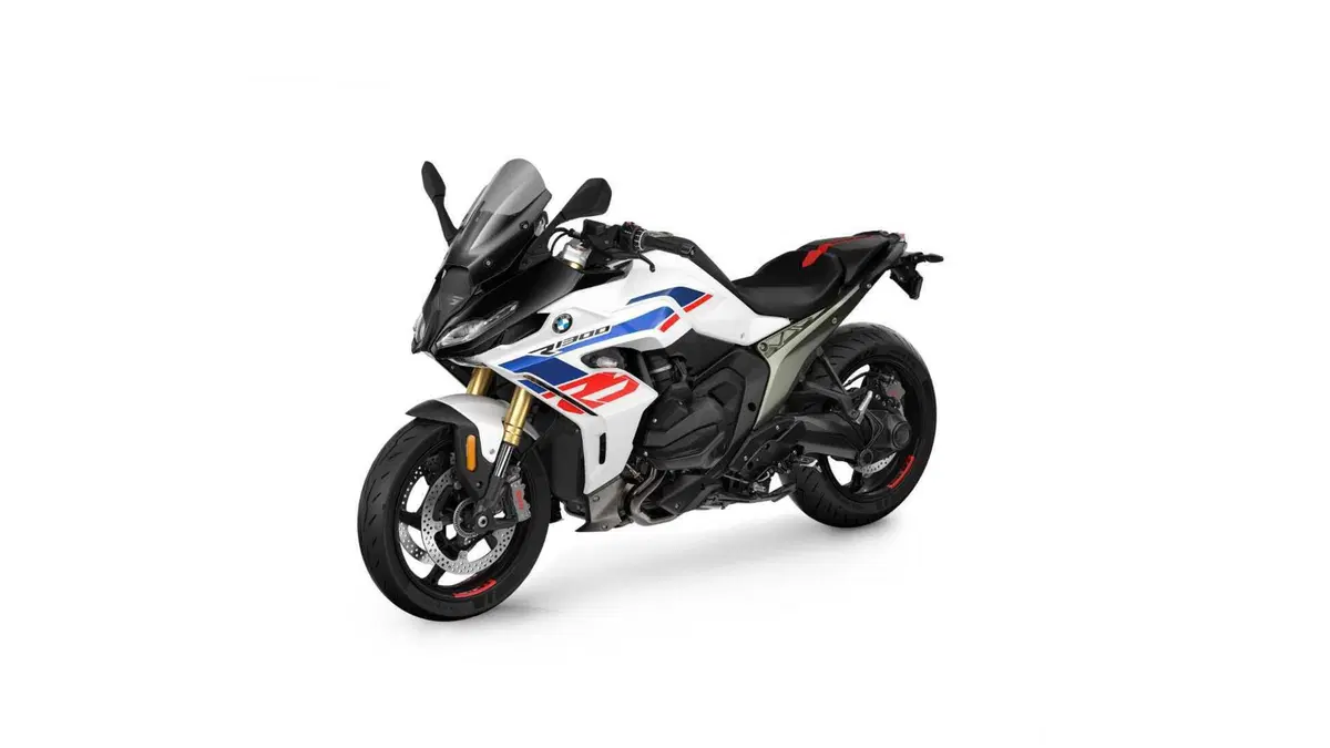 BMW R 1300 RS 2026: scheda tecnica e prezzo dell'attesissima sport tourer [GALLERY] (9)