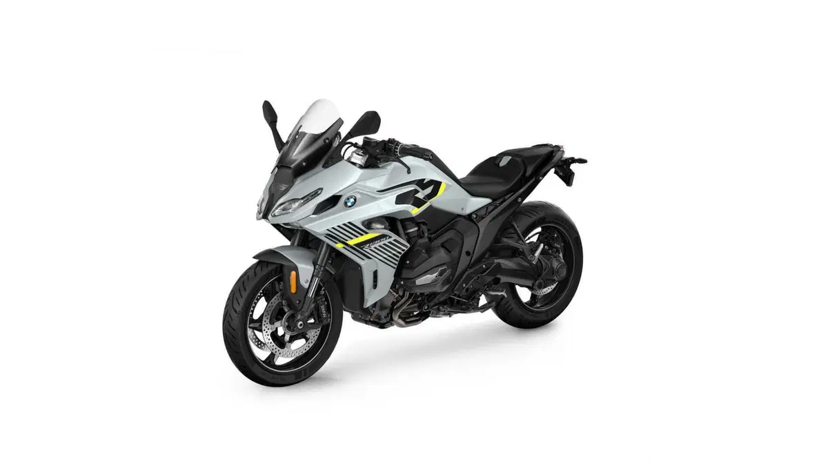BMW R 1300 RS 2026: scheda tecnica e prezzo dell'attesissima sport tourer [GALLERY] (11)