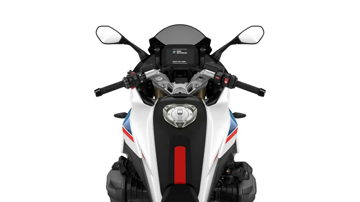BMW R 1300 RS 2026: scheda tecnica e prezzo dell'attesissima sport tourer [GALLERY] (12)