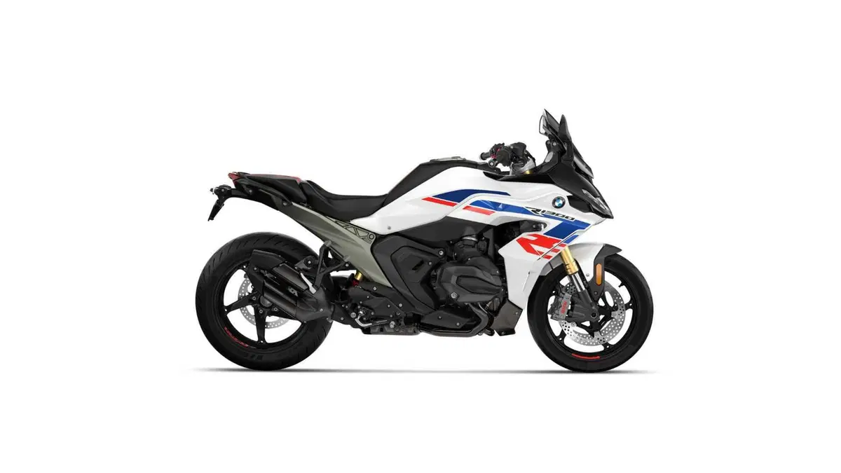 BMW R 1300 RS 2026: scheda tecnica e prezzo dell'attesissima sport tourer [GALLERY] (14)