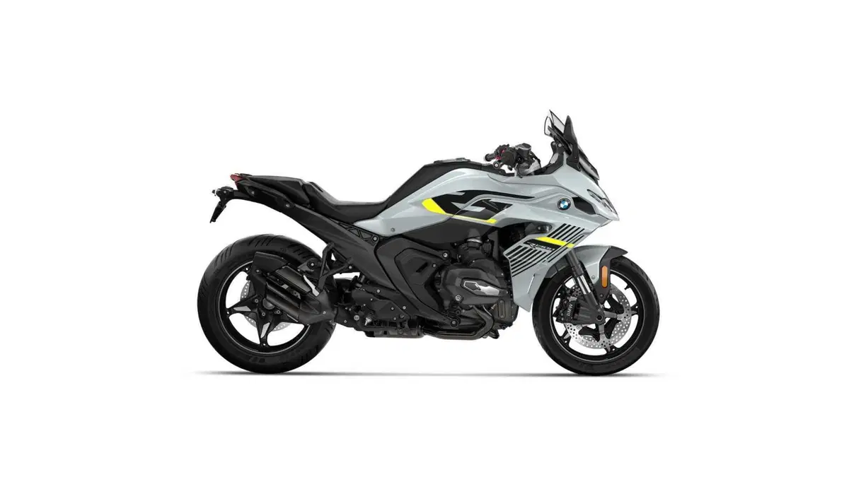 BMW R 1300 RS 2026: scheda tecnica e prezzo dell'attesissima sport tourer [GALLERY] (16)