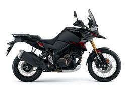 Suzuki V-Strom 1050SE (2023 - 24) nuova
