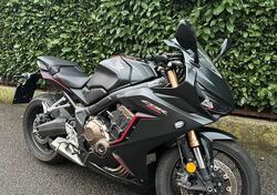 Honda CBR 650 R (2019 - 20) usata