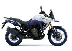 Suzuki V-Strom 800DE (2025) nuova