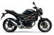 Suzuki SV650 (2021 - 24) (6)