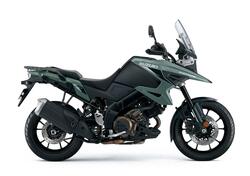 Suzuki V-Strom 1050SE (2023 - 24) nuova