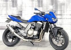 Kawasaki Z 750 (2003 - 06) usata
