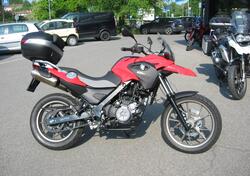 Bmw G 650 GS (2010 - 16) usata