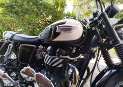 Triumph Bonneville T100 (2008 - 16) usata