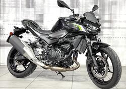 Kawasaki Z 500 usata