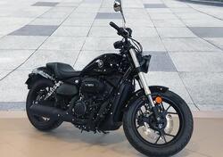 Keeway Motor RK V125C (2023 - 25) usata