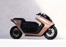 LiveWire registra il marchio Doki: in arrivo uno scooter elettrico in collaborazione con Kymco?