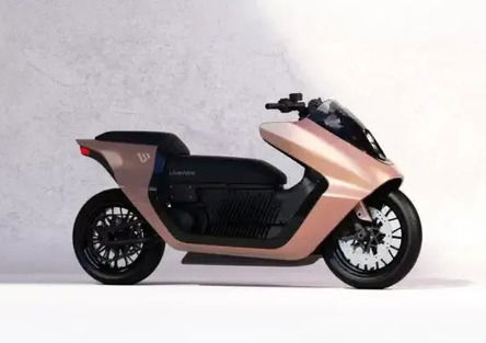 LiveWire registra il marchio Doki: in arrivo uno scooter elettrico in collaborazione con Kymco?
