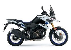 Suzuki V-Strom 1050DE (2023 - 24) nuova