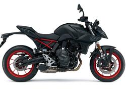 Suzuki GSX-8S (2023 - 24) nuova