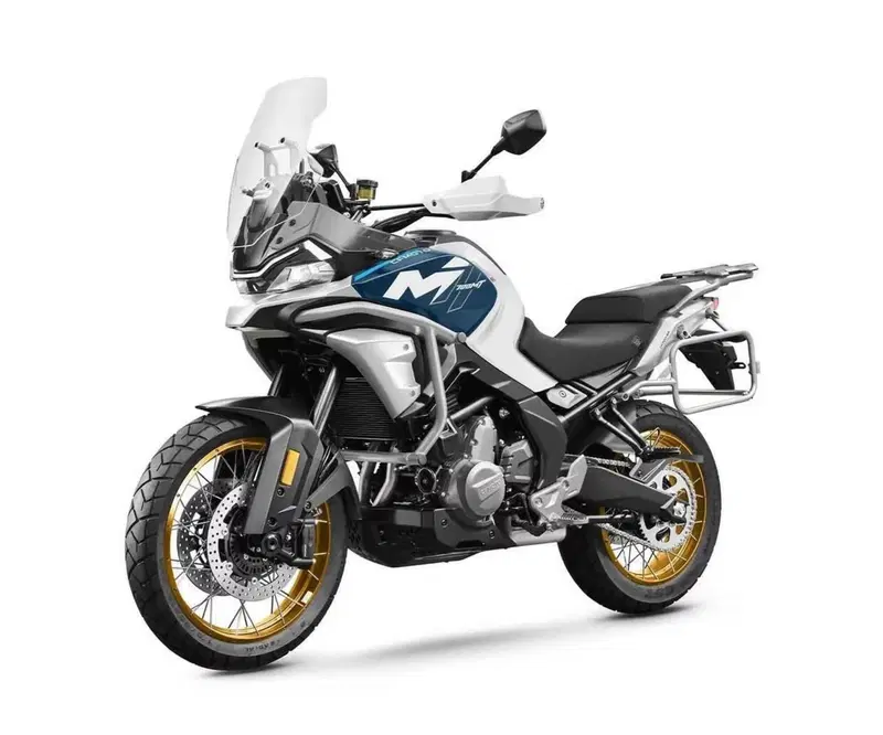 CFMOTO 700MT Adventure (2025 - 26)
