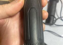 Kit Manopole riscaldate Ducati 96680091A