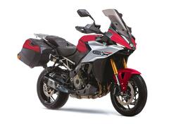 Suzuki GSX-S1000GX Sport (2024 - 25) nuova