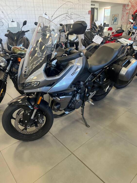 Triumph Tiger Sport 660 (2022 - 24) (2)