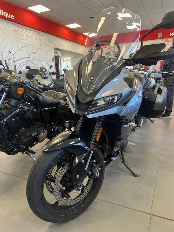 Triumph Tiger Sport 660 (2022 - 24) (3)