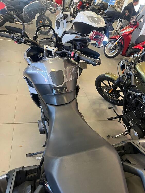 Triumph Tiger Sport 660 (2022 - 24) (4)