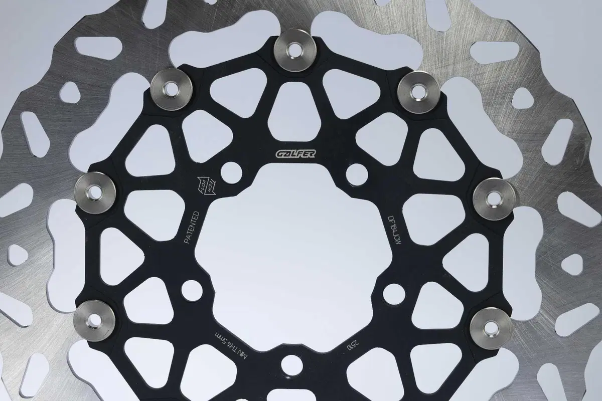Galfer presenta Floatech Road, il nuovo disco freno ispirato al Mondiale (6)