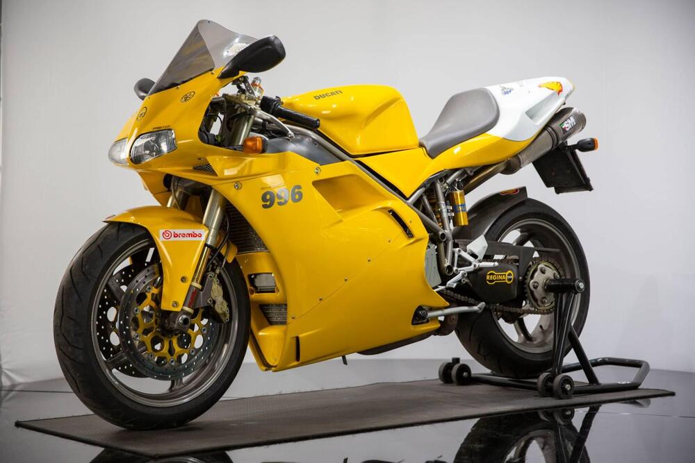 Ducati 996 Biposto (1998 - 01) (3)