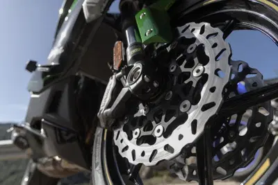 Galfer presenta Floatech Road, il nuovo disco freno stradale ispirato al Mondiale [VIDEO]