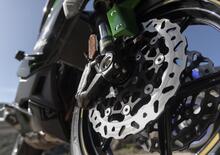 Galfer presenta Floatech Road, il nuovo disco freno stradale ispirato al Mondiale [VIDEO]