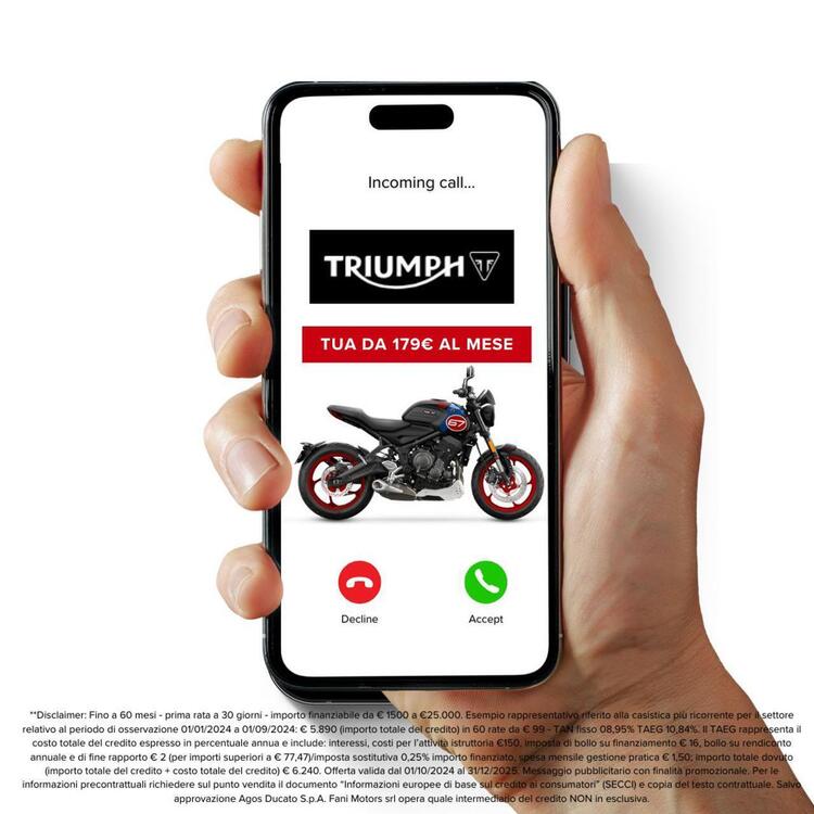 Triumph Trident 660 Triple Tribute Edition (2025) (3)