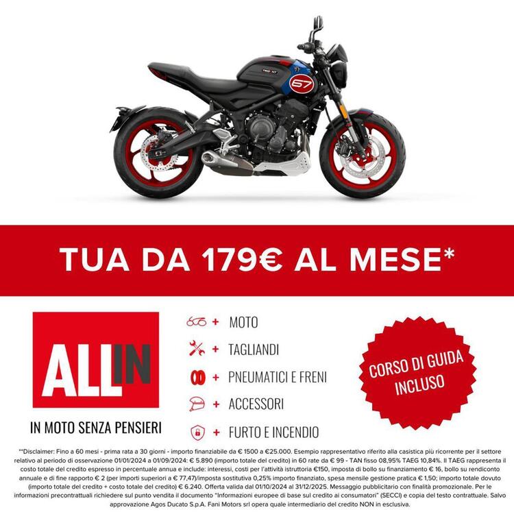 Triumph Trident 660 Triple Tribute Edition (2025) (2)