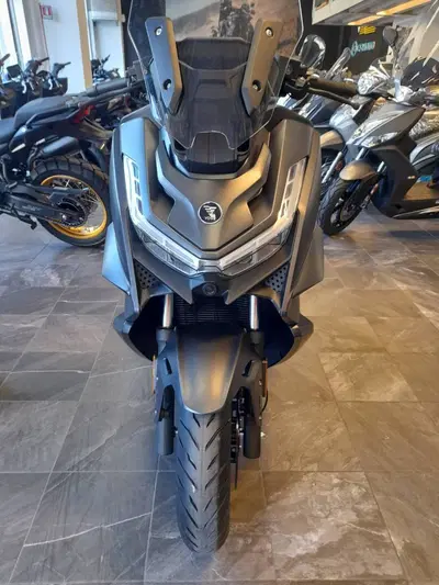 Voge Sfida SR3 (2024 - 26) nuova