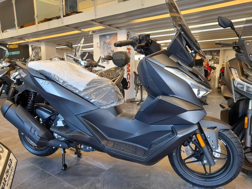 Voge Sfida SR3 (2024 - 25) (2)