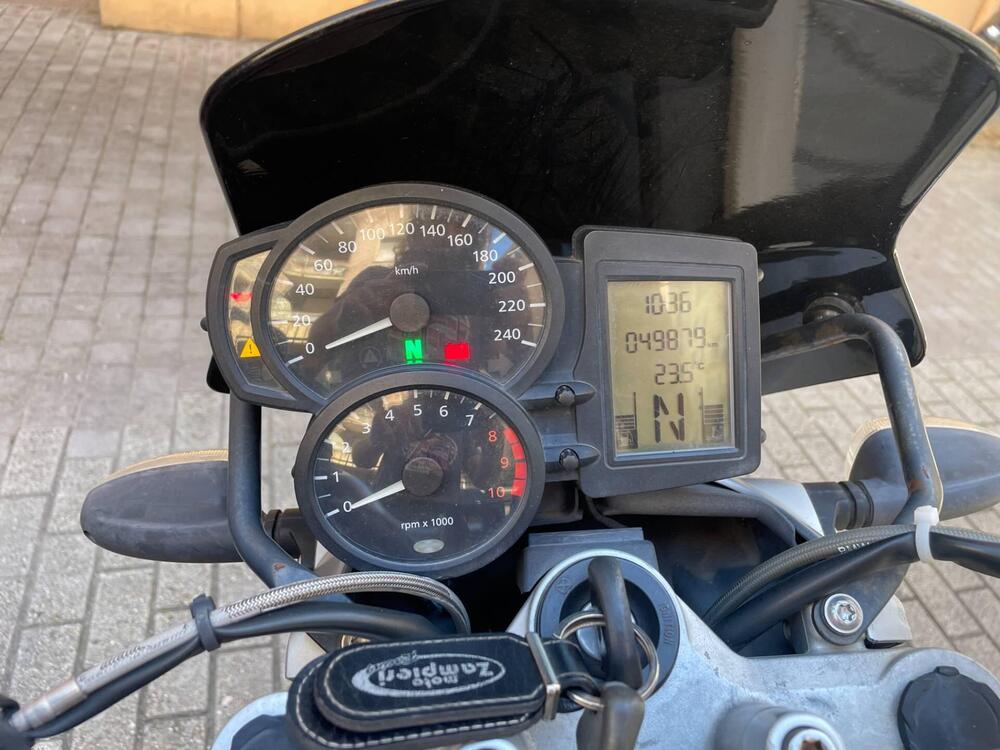 Bmw R 1200 R (2006 - 11) (5)