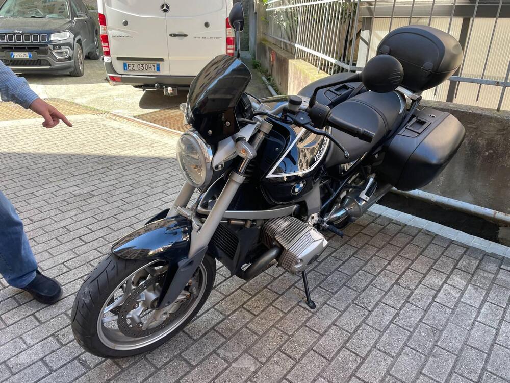 Bmw R 1200 R (2006 - 11) (3)