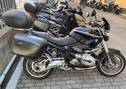Bmw R 1200 R (2006 - 11) usata
