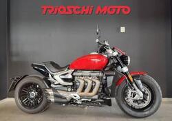 Triumph Rocket 3 R (2021 - 24) usata